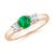 0.77 carat