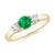 0.77 carat