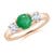 1.21 carats