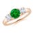 1.21 carats
