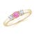 0.54 carat