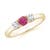 0.54 carat