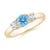 0.92 carat