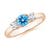 0.92 carat