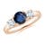 1.46 carats