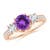 1.24 carats