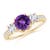 1.24 carats