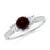 0.91 carat