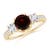 1.44 carats