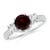 1.44 carats