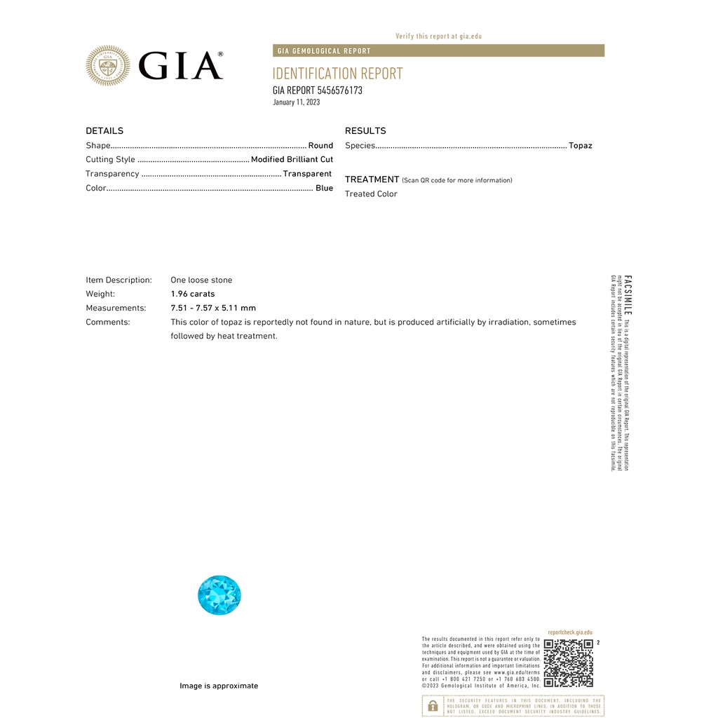 SR0227SBTD_H GIA_Certificate GIA-Cert