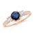0.91 carat