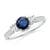 0.91 carat