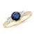 0.91 carat