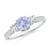 0.81 carat