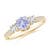 0.81 carat