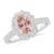 1.32 carats
