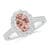 1.32 carats