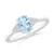 0.68 carat