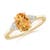 1.21 carats