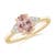 1.21 carats