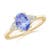 1.36 carats