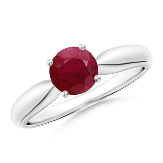 Round A Ruby