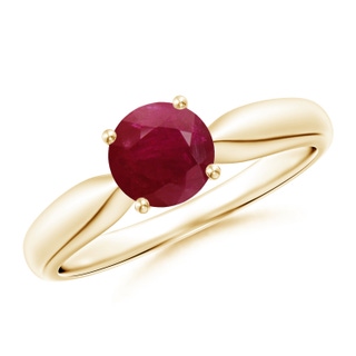 Round A Ruby