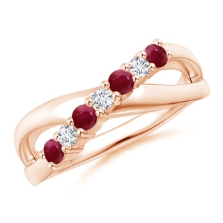 Round A Ruby