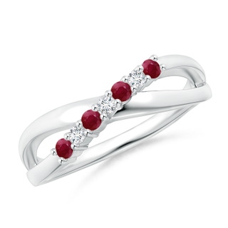 Round A Ruby