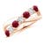 1.27 carats