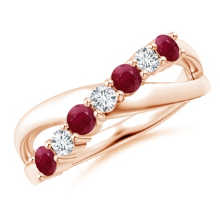 Round A Ruby