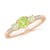 0.84 carat