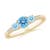 0.93 carat