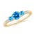 0.93 carat