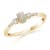 0.25 carat