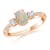 0.71 carat