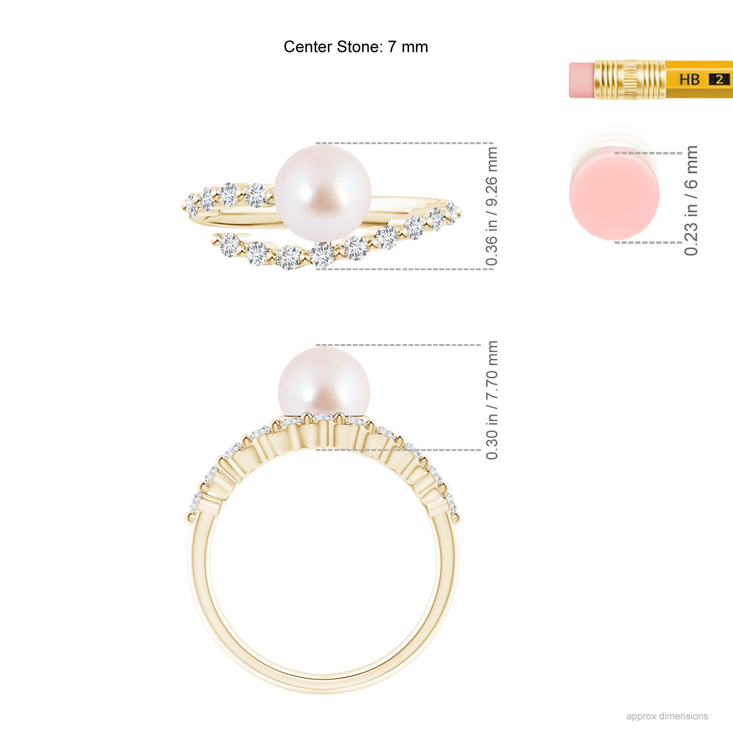 アクセサリー satomi kawakita akoya pearl ring Pearls - All – Satomi Kawakita Jewelry