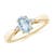 0.64 carat