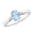 0.64 carat