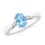 0.64 carat