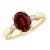 2.07 carats