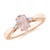 0.74 carat