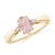 0.74 carat