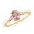 0.74 carat