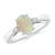 0.86 carat