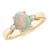 1.17 carats