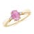 0.84 carat