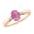 0.84 carat