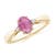 0.84 carat